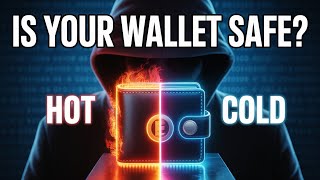 Your Crypto Wallet Isn’t Safe — Until You Know THIS Is Fiat Wallet Safe