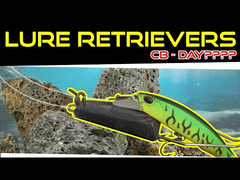Watch How To Use A Lure Retriever Video on