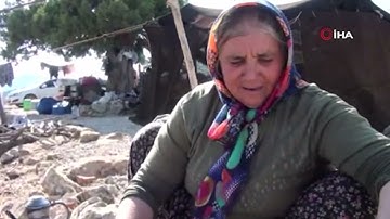 Sarıkeçili yörüklerinin bin yıllık göçerlik geleneği