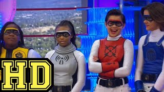 Danger Force - Monsty Is The Employee Of The Month