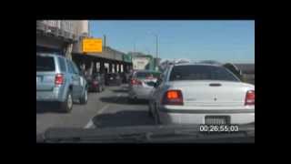 Gridlock