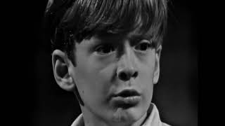 Dark Shadows "Car Crash"