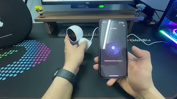 Hướng dẫn cài đặt Camera EZVIZ C1T mới nhất năm 2023