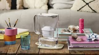 BRITA Style Essential water filter jug
