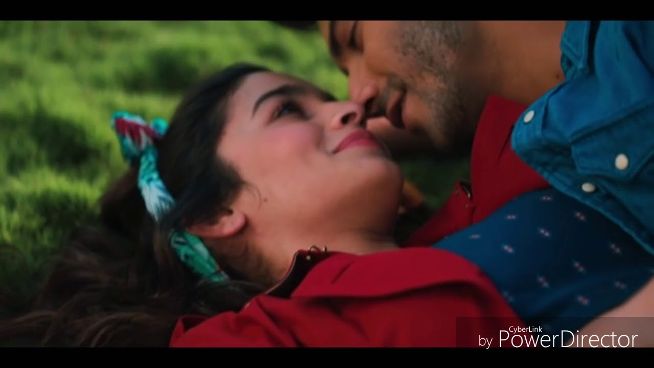 Hua Hain Aaj Pehli Baar | Varia VM ❤ | Varun Dhawan & Alia Bhatt | #varia #varundhawan #aliabhatt