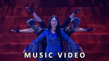 Neon Genesis Evangelion - A Cruel Angel