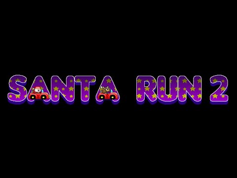 Santa Run 2 Speedrun on Coolmath Games Any% in 1:27:565