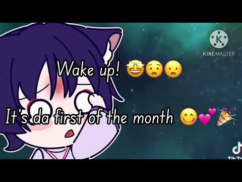 It’s the first of the month again! And I’m still unable to focus on YT. Sorry! 