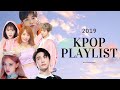 [PLAYLIST] KPOP Song 2019 Part 1 (Twice,Izone,Blackpink...) ⚡️