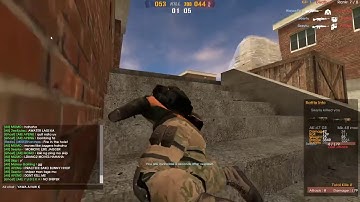 Killer Source KOS Secret Operation Pre Alpha Test Gameplay 2020