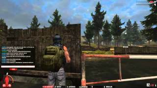 Hacker no FallenZ