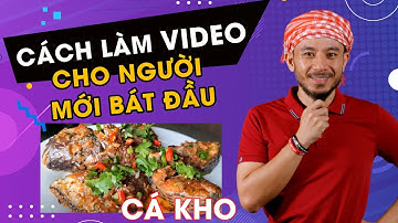Hướng dẫn quay video bằng điện thoại đơn giản thu hút người xem | Hưng Huỳnh