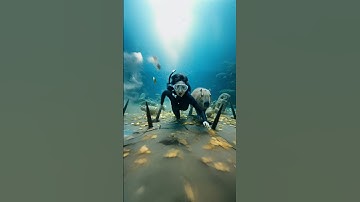 Capybara và 2 chị em phát hiện kho báu | LIKE SNACKS@ | ẩm thực trên cây chuối #food  #fruit