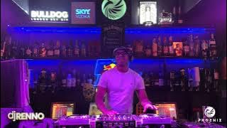 Dj Renno - 90's Slow Jams