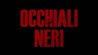 OCCHIALI NERI [Dark Glasses] by Dario Argento - Teaser #darioargento #berlinale