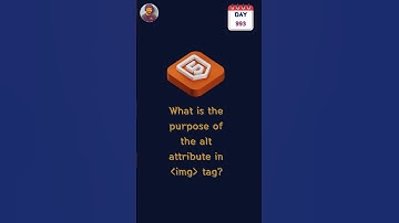 alt attribute in img tag   #coding #shorts #html5