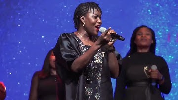 Breakforth (feat. Ihuoma Isong)- Babafemi Oluyemi