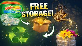 STOP! Don't Throw Away Your Empty Gain Pods! 🛑♻️