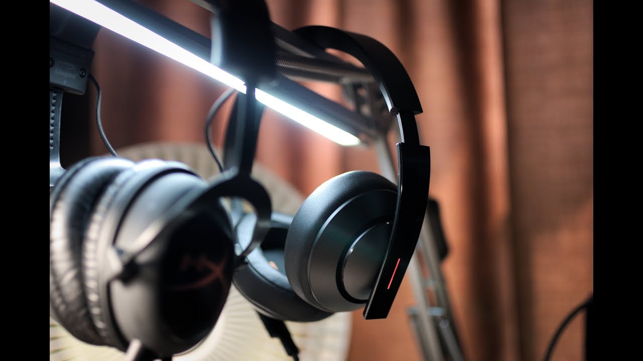 mi game headset