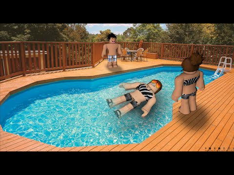 Roblox Hotub Boys And Girls Hangout Youtube - full download copy of roblox boys and girls hangout