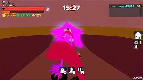 Rogue Hideout Speedrun - RPG Simulator (4 Seconds)