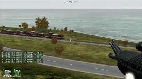 ARMA2 train script3