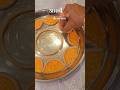 Aarti Thali Decoration idea #aartithalidecorationideas #thalidecoration #poojathali #rakhithali