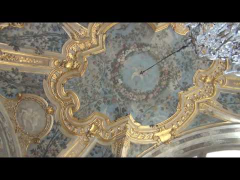 Visita virtuale a Palazzo Madama