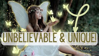 NEW Never Before Seen FAIRY Decor Ideas That Will ROCK YOUR WORLD