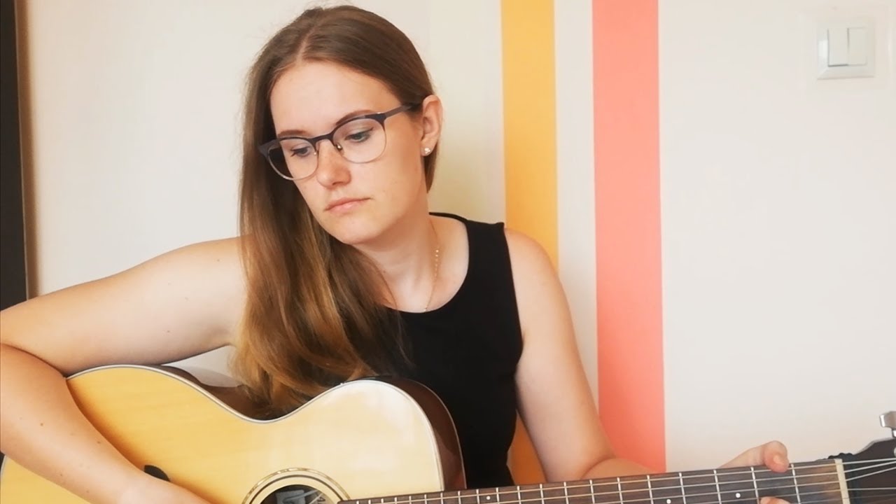 Ale to już było - Maryla Rodowicz (cover Paulina Korek)