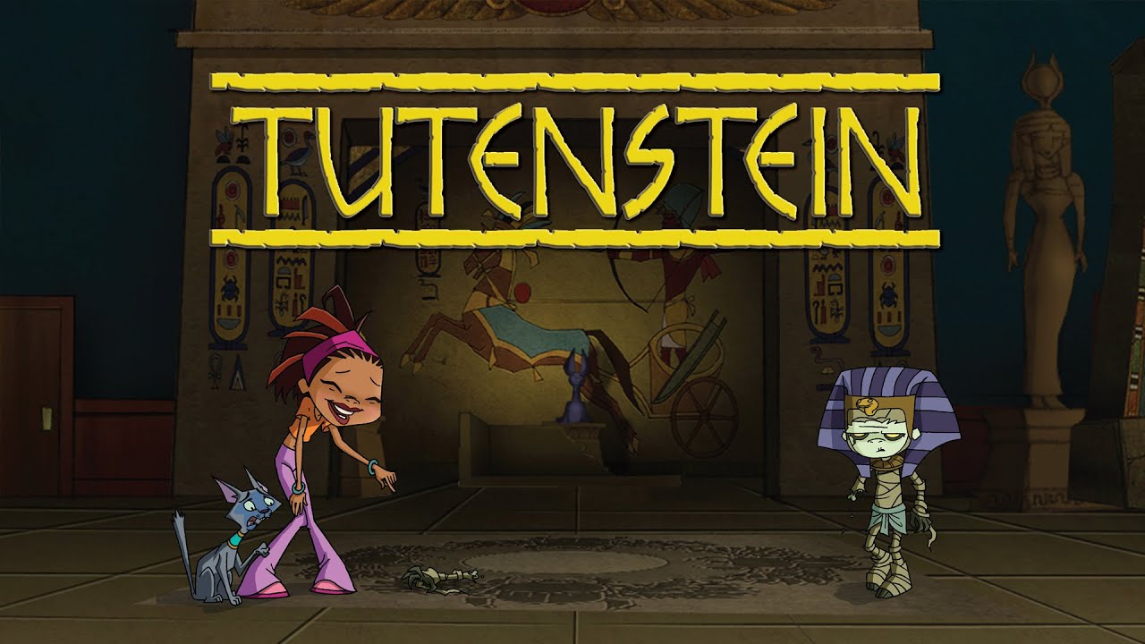 Tutenstein - Stream Deutsch (LIVE)