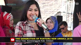Bandar Judi - Anik Arnika Jaya Live Desa Gujeg Panguragan Cirebon