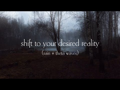 You Have Already Shifted The Ultimate Shifting Subliminal