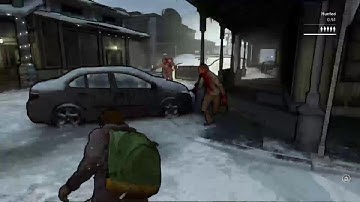 The Last Of Us Part 2 Remastered No Return Mode Mel