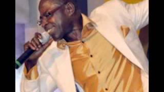 Amakye Dede Iron Boy