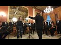 Coro y Orquesta Maestro “Ricardo Lafuente”