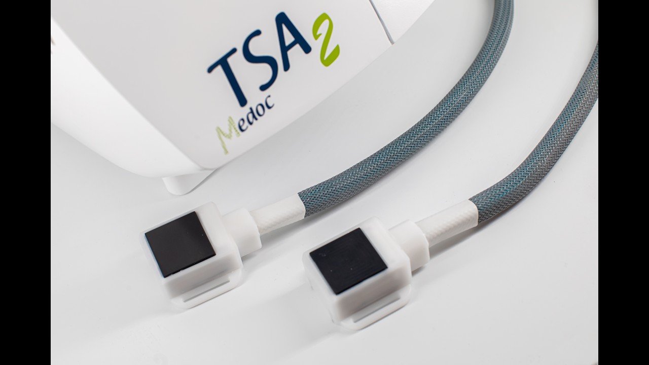 How to use a Dual thermode program