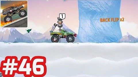 Renegade Racing - Gameplay Walkthrough - Part 46 Guru Arena (iOS/Android)