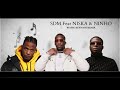 Sdm ft niska  ninho  la citadelle remix