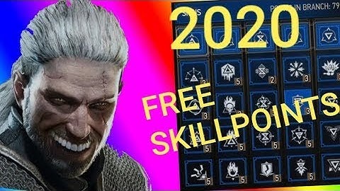 Witcher 3 - How to Activate Cheat Codes with Notepad MODS | Official Method