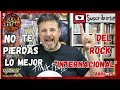 Lo que te estas perdiendo en el rock en este abril 2025.