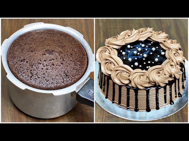 Instant Pot Easy Condensed Milk Cake - YouTube