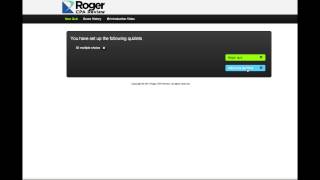 Review of Roger CPA Course screenshot 2