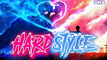 LOVE WILL GUIDE US - Melodic Hardstyle/Rave Mix 2025 (D_MA Official)