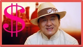 Celebrity Jackie chan  Net Worth 2016 Houses and Cars Net Worth