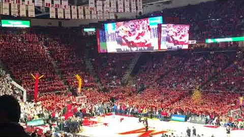 Michigan State vs Maryland
