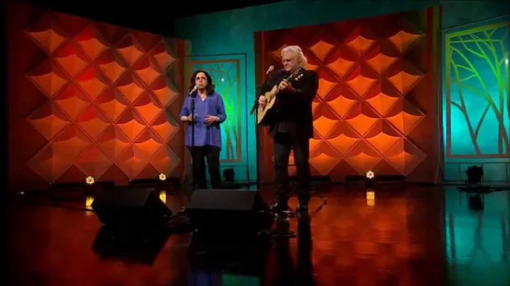 Ricky Skaggs and Sharon White: Hearts Like Ours - ...