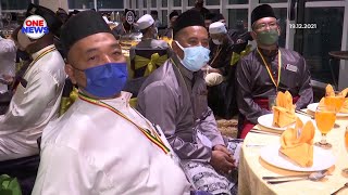 Persepsi Pekida Sebagai Kongsi Gelap Melayu Perlu Dihakis - Ismail Sabri