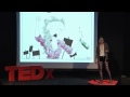 The Ethical Stripper | Stacey Clare | TEDxCoventGardenWomen