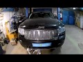 Не заводится Jeep Grand Cherokee. ЭР Ч1_Причина и устранение.